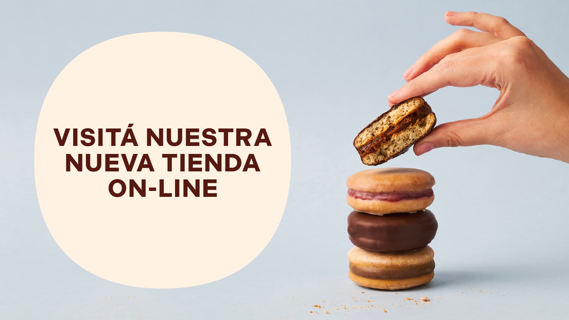 Sabores de las sierras de Córdoba